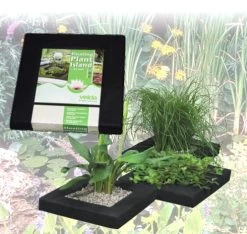 Velda Plant Island 25cm Square