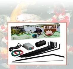 Velda Pond Protector