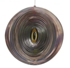 Velda Heron Stop Spinner