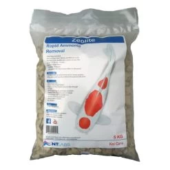 NT Labs Koi Care - Zeolite Filter Media