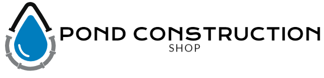 Pond Construction Shop